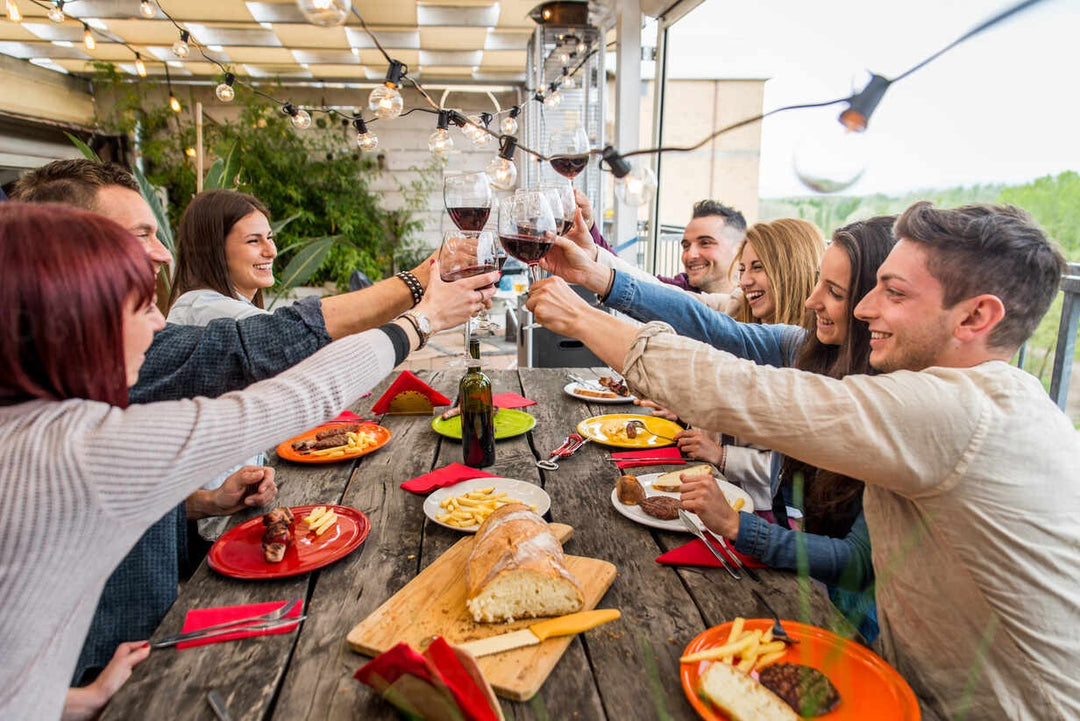 What Causes Hangovers? Understanding Acetaldehyde & Inflammation