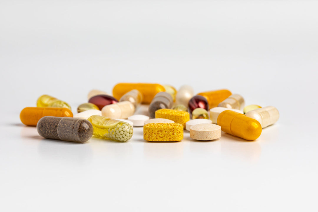 Before vs After Drinking Supplements: What’s the Difference?