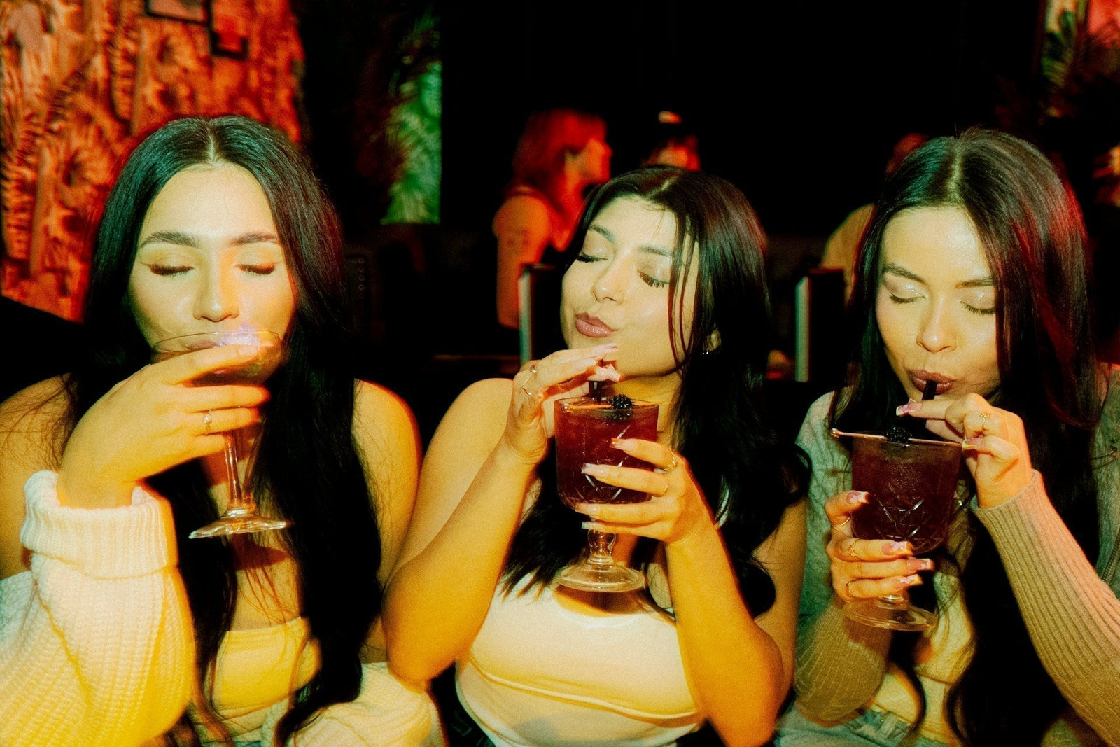How to Prevent a Hangover Before It Starts  (@createasea)- 