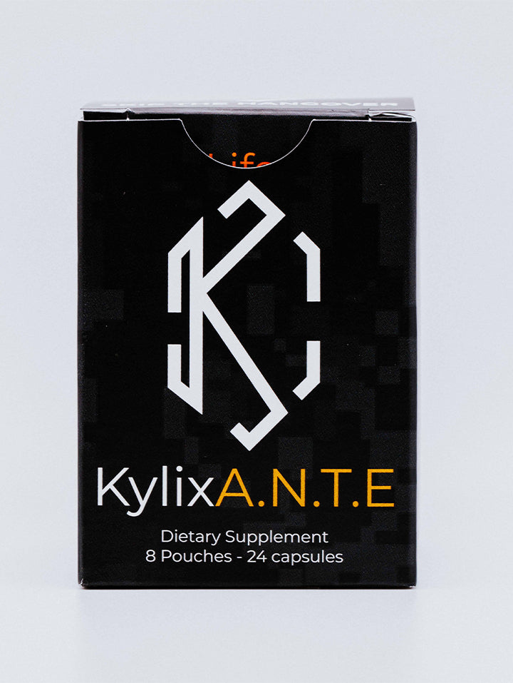 KylixA.N.T.E. 8 Dose Box