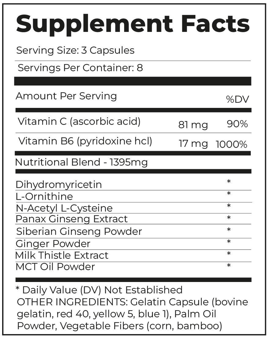 KylixA.N.T.E. 8 Dose Box